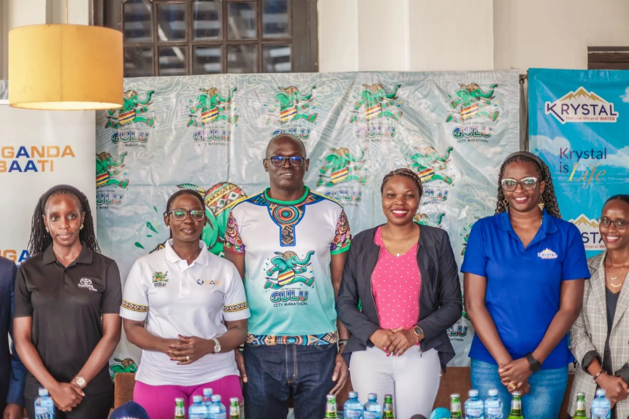 Gulu Marathon Hits Global Standard With World Athletics Route Measurer